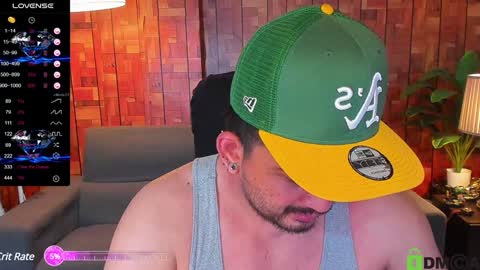 STEFFAN online show from 02/09/25, 02:06