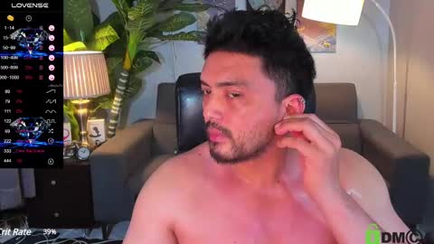 STEFFAN online show from 03/08/25, 05:59