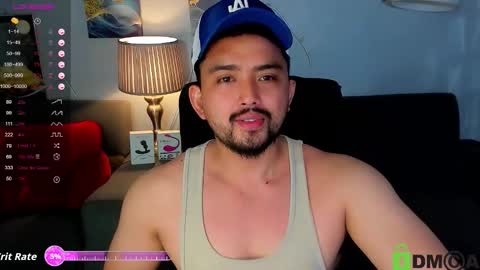 STEFFAN online show from 11/16/25, 02:28