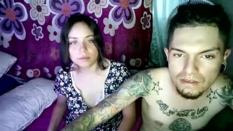 steffandjoshh420 online show from 01/10/26, 10:47