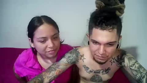 steffandjoshh420 online show from 03/09/26, 01:31