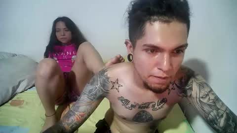 steffandjoshh420 online show from 03/18/26, 03:42