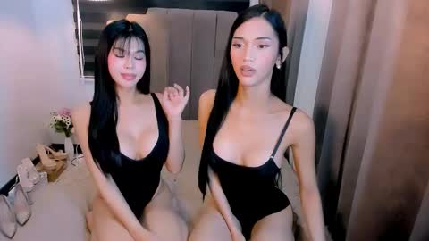 STEF online show from 03/22/26, 02:59