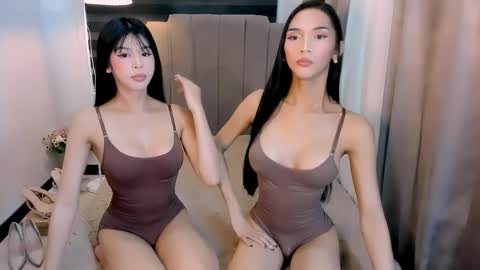 STEF online show from 04/11/26, 03:33