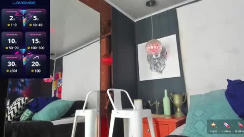 Snapshot of steffanxxll chatting on 12/24/24, 01:27 ---steffan--- online show from 12/24/24, 01:27