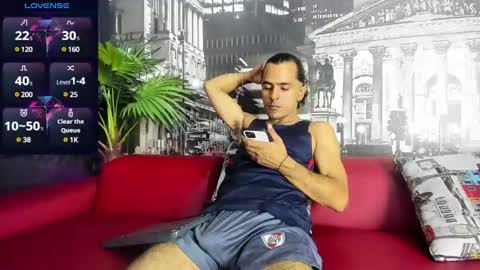 Snapshot of steffanxxll chatting on 12/27/24, 01:00 ---steffan--- online show from 12/27/24, 01:00