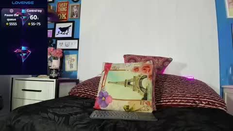 Snapshot of steffanxxll chatting on 01/16/25, 07:49 ---steffan--- online show from 01/16/25, 07:49