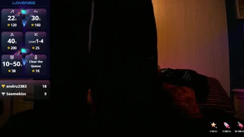 Snapshot of steffanxxll chatting on 01/16/25, 10:53 ---steffan--- online show from 01/16/25, 10:53