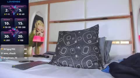 Snapshot of steffanxxll chatting on 01/19/25, 01:44 ---steffan--- online show from 01/19/25, 01:44