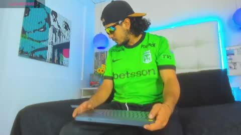 ---steffan--- online show from 05/24/26, 03:17