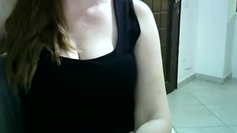 stefffa8009 online show from 03/26/26, 08:58