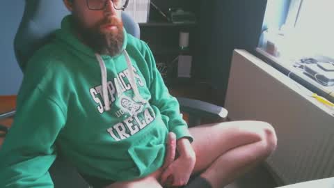 MeStef online show from 02/15/25, 03:39