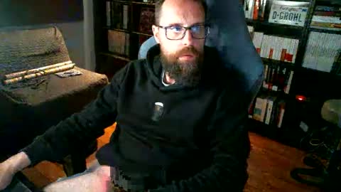 MeStef online show from 05/07/26, 07:19