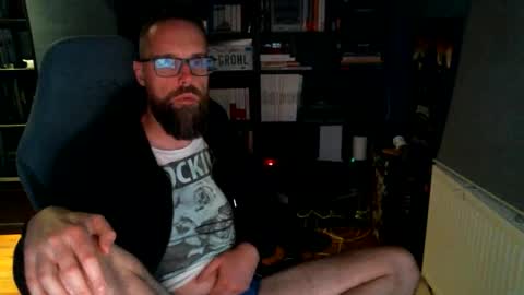 MeStef online show from 06/05/26, 09:42