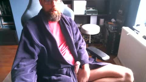 MeStef online show from 06/14/26, 07:43