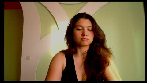 Steffi online show from 06/05/26, 04:45
