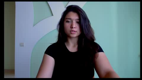 Steffi online show from 06/06/26, 09:14