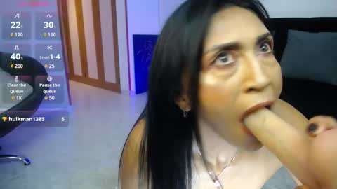 Steffy online show from 02/04/25, 12:08