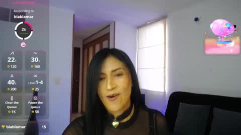 Steffy online show from 02/04/25, 10:02