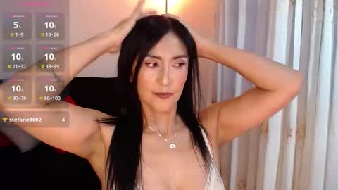 Snapshot of steffy_31 chatting on 03/02/26, 11:11 Steffy online show from 03/02/26, 11:11