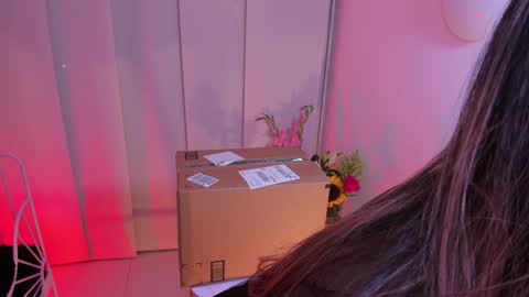 Steffy online show from 01/12/25, 05:13