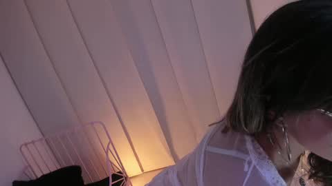 Steffy online show from 02/25/25, 04:35