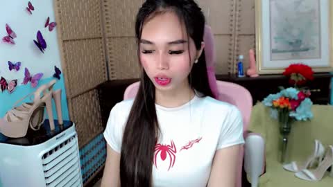 Snapshot of steffybabe chatting on 09/26/25, 02:32 steffybabe online show from 09/26/25, 02:32