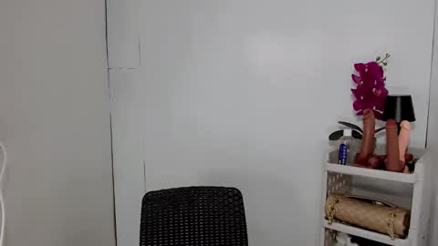 Snapshot of steffybabe chatting on 10/25/25, 01:51 steffybabe online show from 10/25/25, 01:51