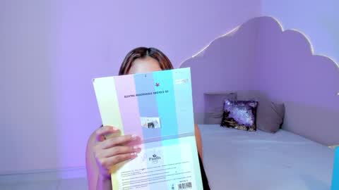 stefie online show from 12/26/24, 08:11