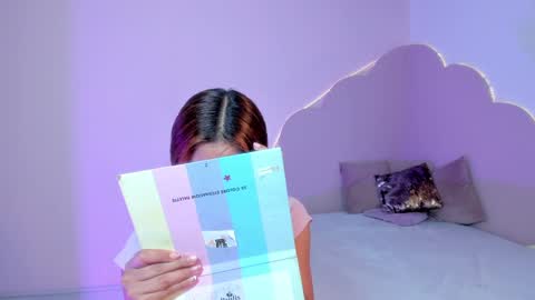 stefie online show from 01/02/25, 07:18