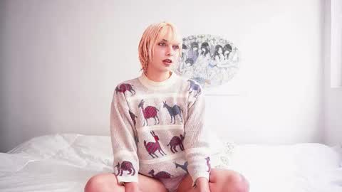 Stef online show from 02/08/26, 06:11