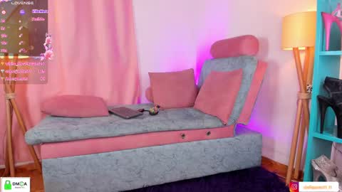 StefBri online show from 02/20/25, 05:55