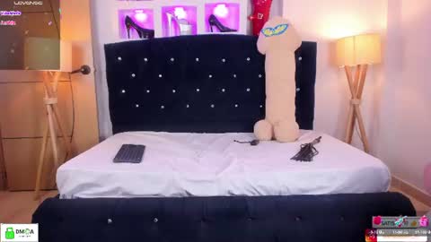 StefBri online show from 06/26/26, 04:06