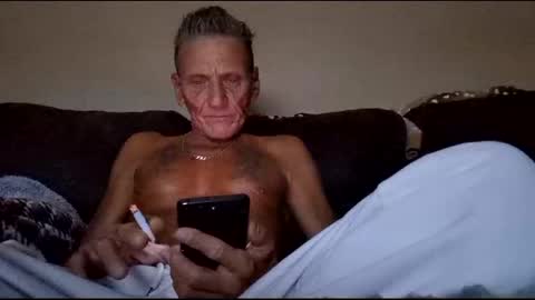 stefy1037 online show from 10/21/25, 06:14