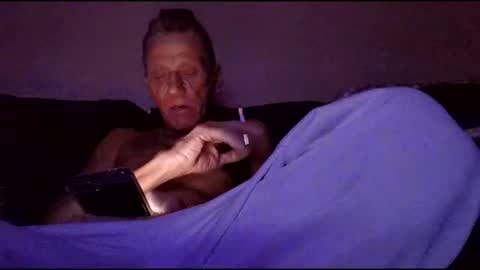 stefy1037 online show from 01/13/26, 05:35