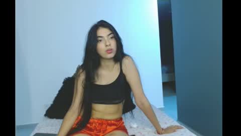 Aurora online show from 03/30/26, 02:12