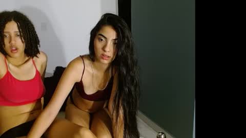 Aurora online show from 04/12/26, 02:49