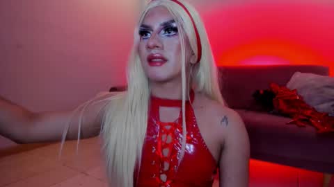 Stefany Bratz online show from 02/14/26, 03:25