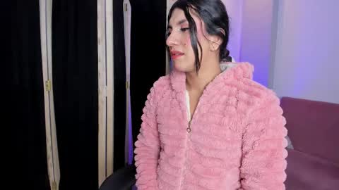 Stefany Bratz online show from 03/10/26, 04:28