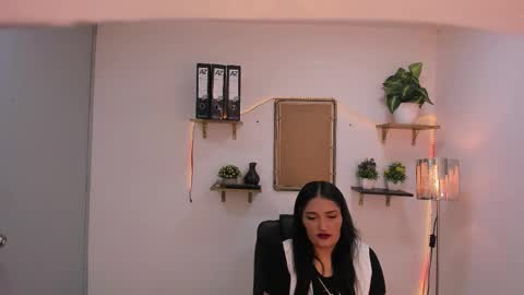 Snapshot of stefy_cg chatting on 02/27/26, 12:05 Stefy online show from 02/27/26, 12:05