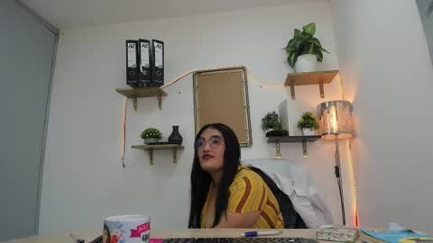 Snapshot of stefy_cg chatting on 03/04/26, 12:22 Stefy online show from 03/04/26, 12:22