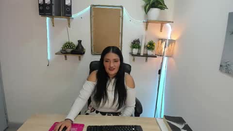 Snapshot of stefy_cg chatting on 03/14/26, 12:21 Stefy online show from 03/14/26, 12:21