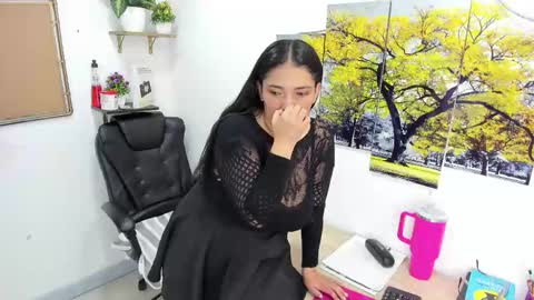 Snapshot of stefy_cg chatting on 03/17/26, 08:01 Stefy online show from 03/17/26, 08:01
