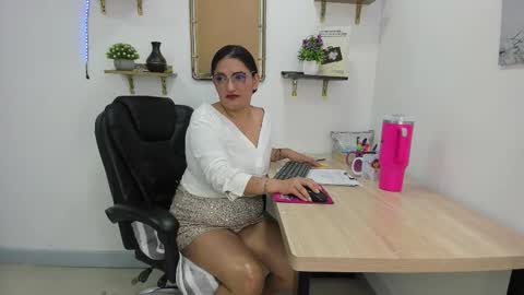 Snapshot of stefy_cg chatting on 03/21/26, 06:55 Stefy online show from 03/21/26, 06:55