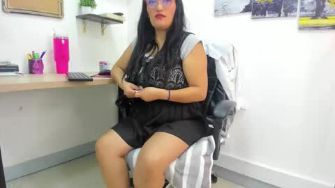 Snapshot of stefy_cg chatting on 03/27/26, 07:46 Stefy online show from 03/27/26, 07:46