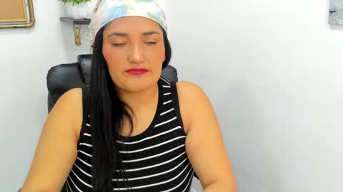 Snapshot of stefy_cg chatting on 05/02/26, 04:01 Stefy online show from 05/02/26, 04:01
