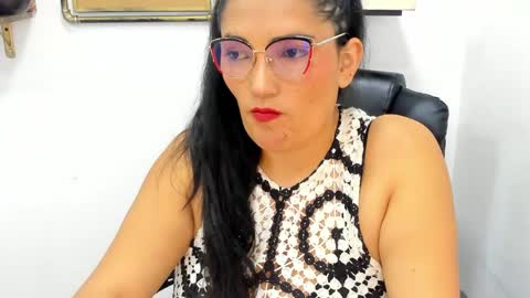 Snapshot of stefy_cg chatting on 05/04/26, 07:43 Stefy online show from 05/04/26, 07:43