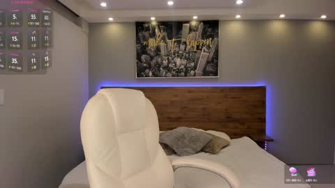 Stefy Cherry online show from 01/23/25, 06:45