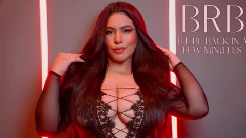 Stefy Cherry online show from 02/22/25, 12:05