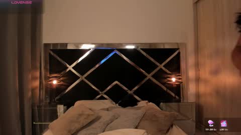 Stefy Cherry online show from 11/15/25, 10:48